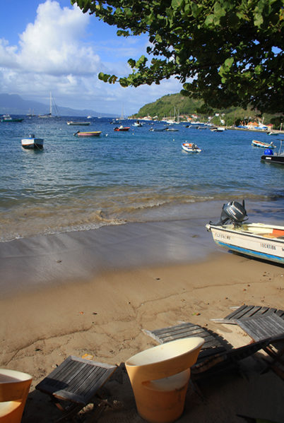 Indalo_Guadeloupe_Lô bleu_Beach