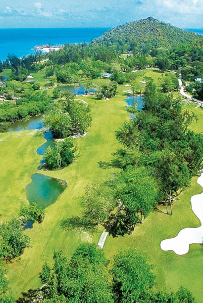 Indalo_Seychelles_Constance_Lemuria_Aerienne-golf