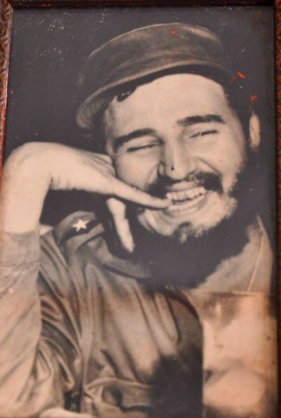 Indalo_Cuba_Fidel