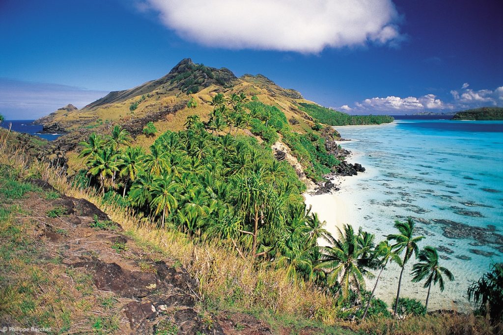 Indalo_Polynesie_Guide_Mangareva-vue generale
