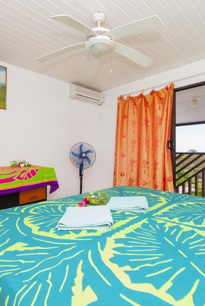 Indalo_Polynesie_Nuku Hiva_Mave Mai_Chambre Standard Pension Mave Mai