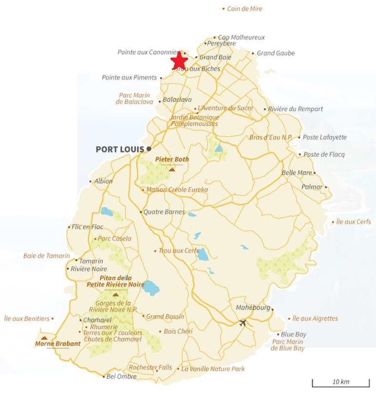 Indalo_Maurice_Coral Azur_Carte