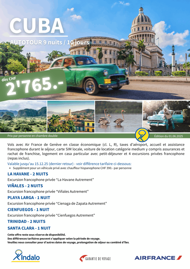 Offre Indalo_HAV_06.2025