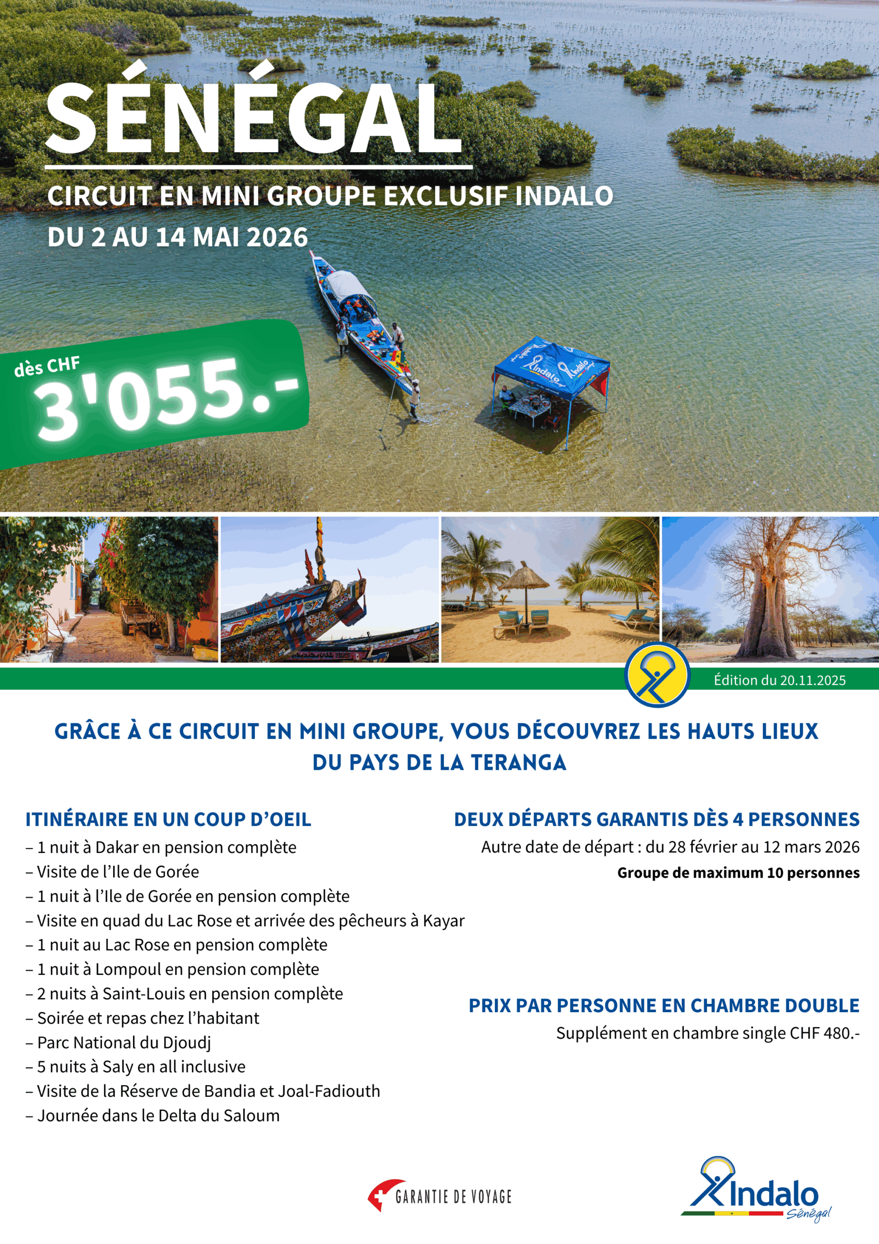 GIR SENEGAL MAI 2026 site Indalo