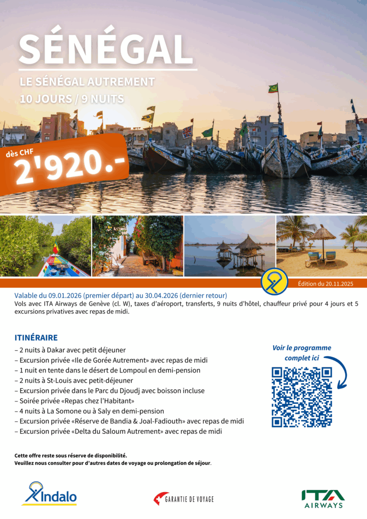 Sénégal Autrement