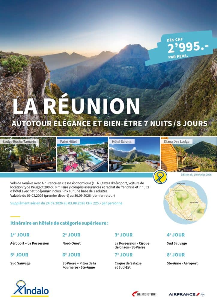 Autotour Elegance et Bien-Être